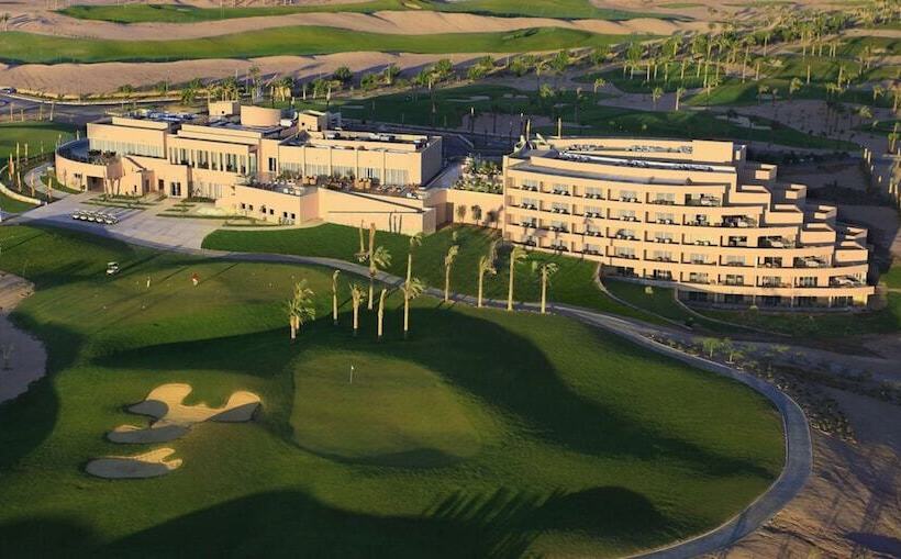 فندق Steigenberger Makadi   Adults Friendly 16 Years Plus