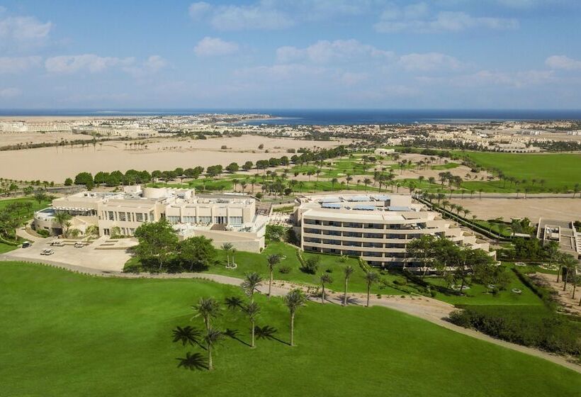 فندق Steigenberger Makadi   Adults Friendly 16 Years Plus