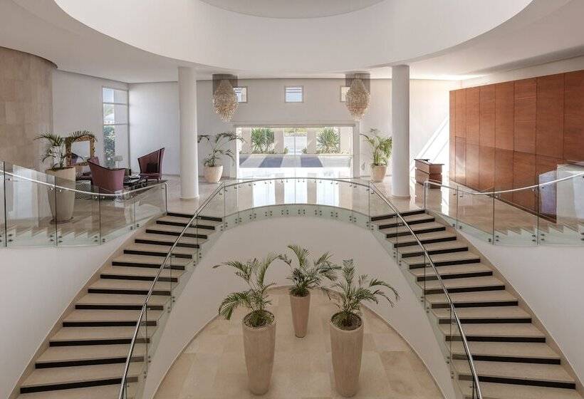 فندق Steigenberger Makadi   Adults Friendly 16 Years Plus