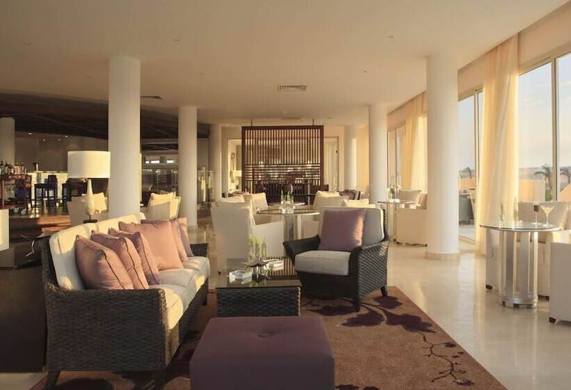 فندق Steigenberger Makadi   Adults Friendly 16 Years Plus