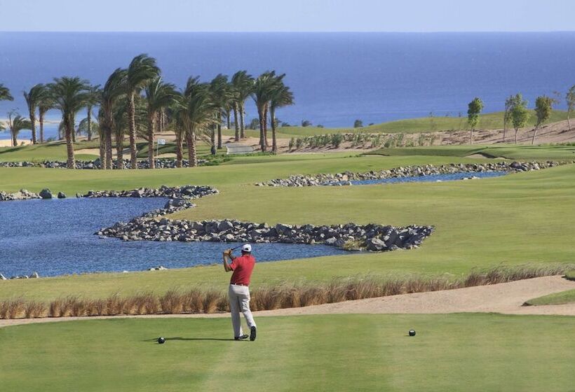 فندق Steigenberger Makadi   Adults Friendly 16 Years Plus