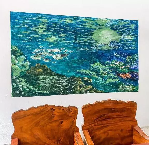 فندق The Palace Aonang Resort