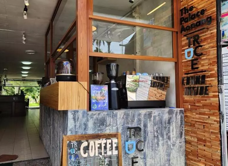 فندق The Palace Aonang Resort