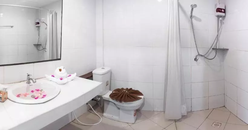 فندق The Palace Aonang Resort