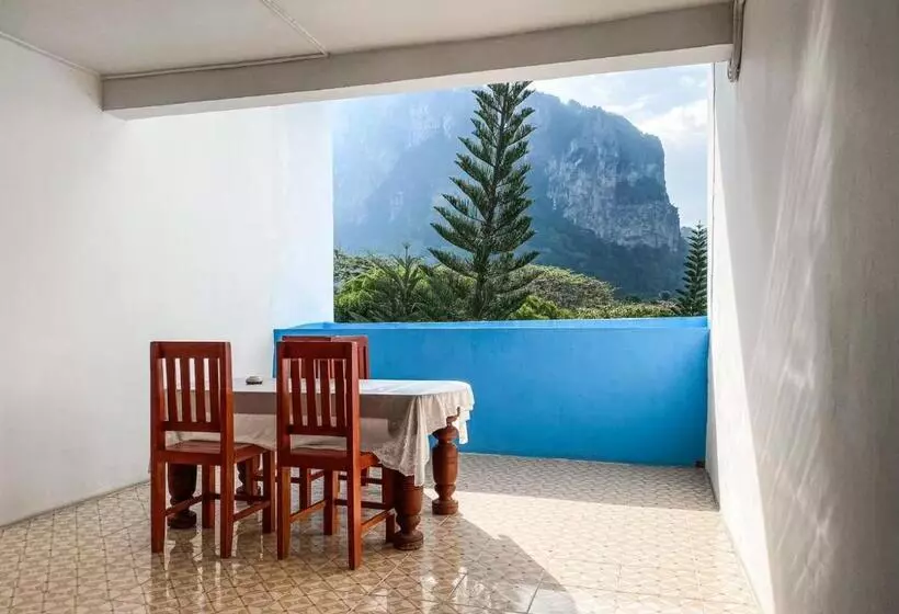 فندق The Palace Aonang Resort