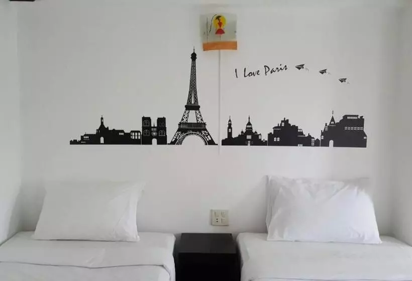 فندق The Palace Aonang Resort