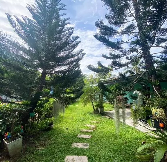 فندق The Palace Aonang Resort