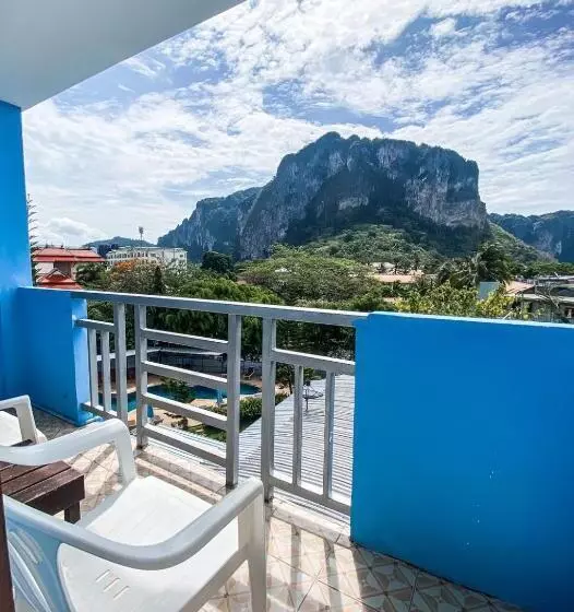 فندق The Palace Aonang Resort