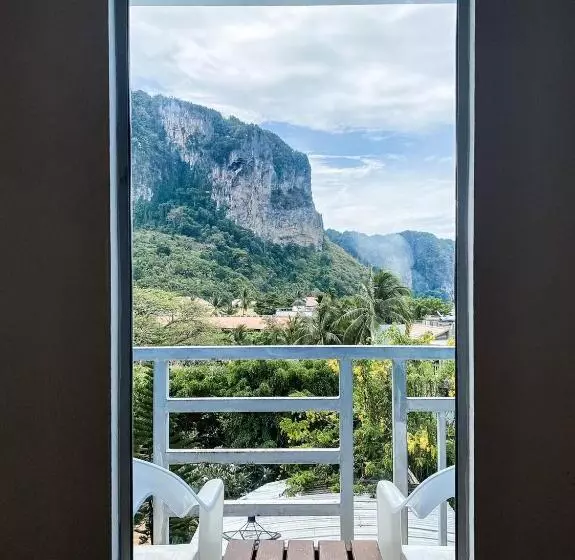 فندق The Palace Aonang Resort