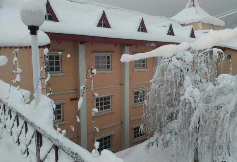 فندق Toshali Royal View Resort