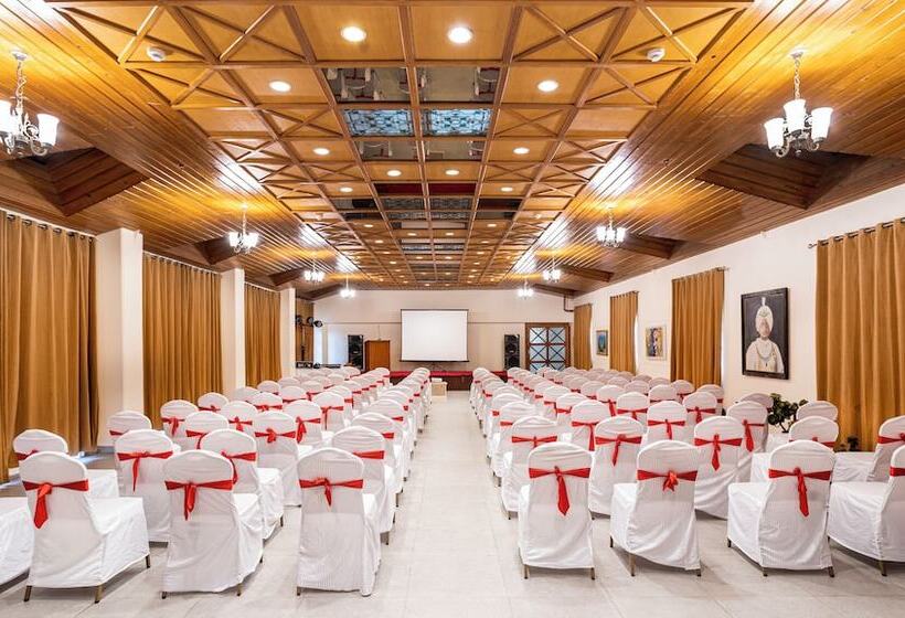 فندق Toshali Royal View Resort