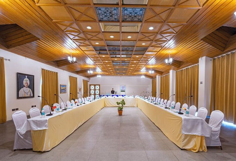 فندق Toshali Royal View Resort