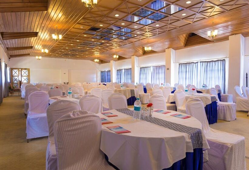 فندق Toshali Royal View Resort