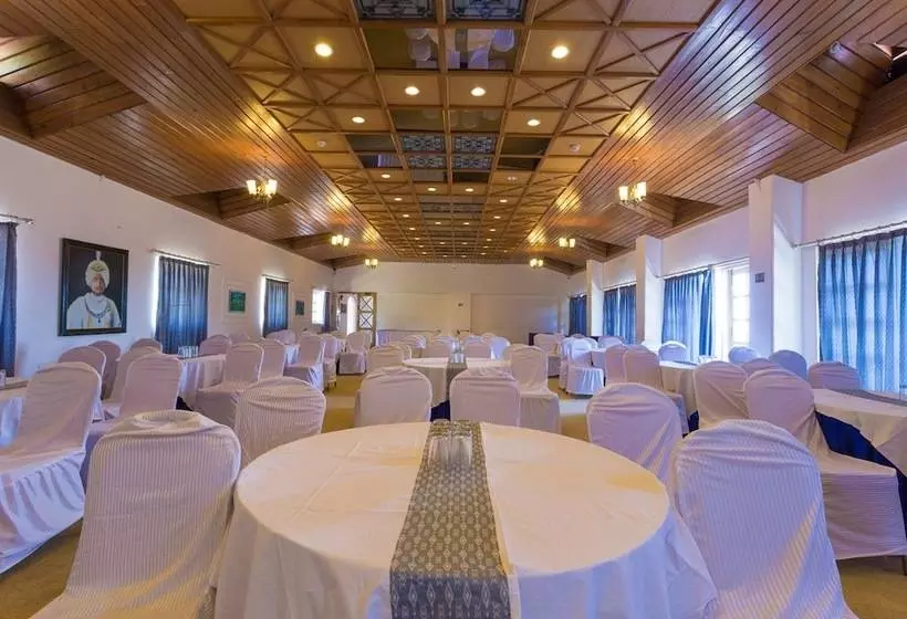 בית מלון כפרי Toshali Royal View Resort