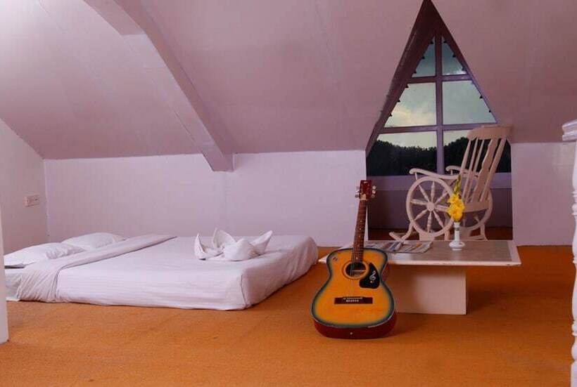 فندق Toshali Royal View Resort