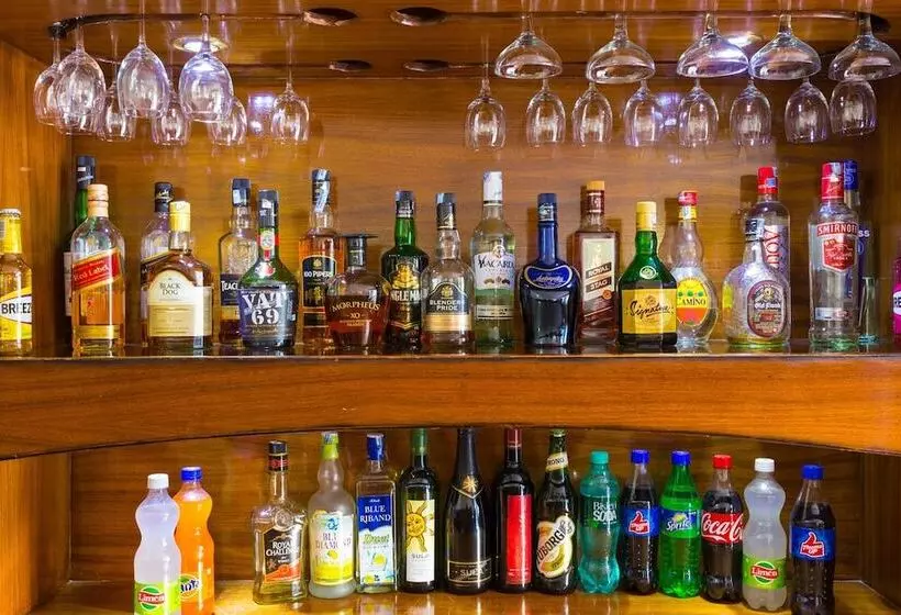 בית מלון כפרי Toshali Royal View Resort