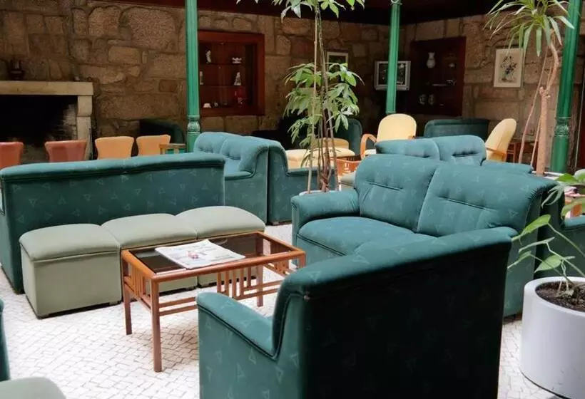 בית מלון כפרי Universal