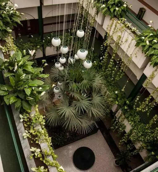 בית מלון כפרי Universal