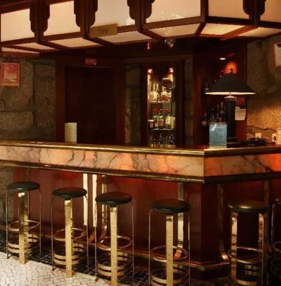 בית מלון כפרי Universal