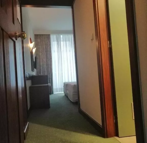 בית מלון כפרי Universal