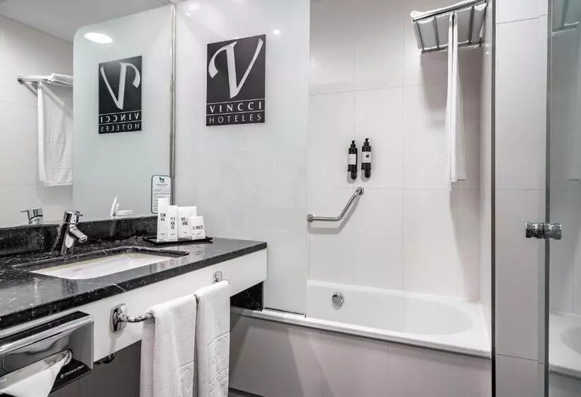 هتل Catalonia Málaga