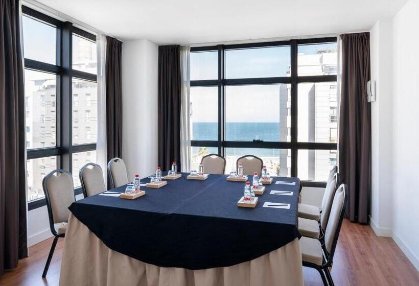 Hotel Catalonia Málaga