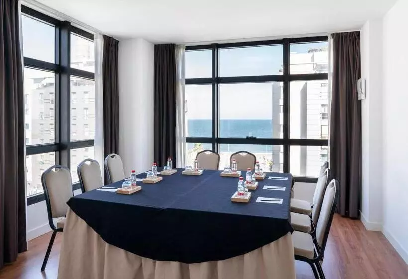 هتل Catalonia Málaga