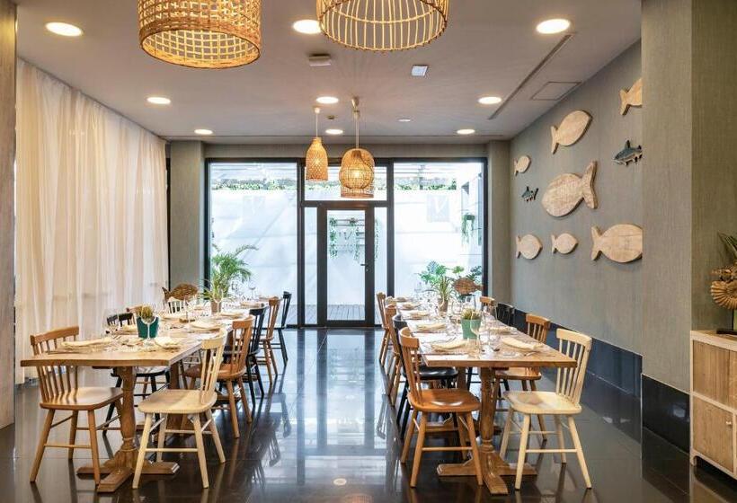 Hotel Catalonia Málaga