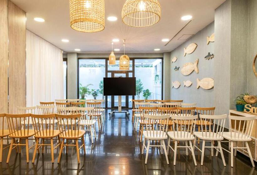 Hotel Catalonia Málaga