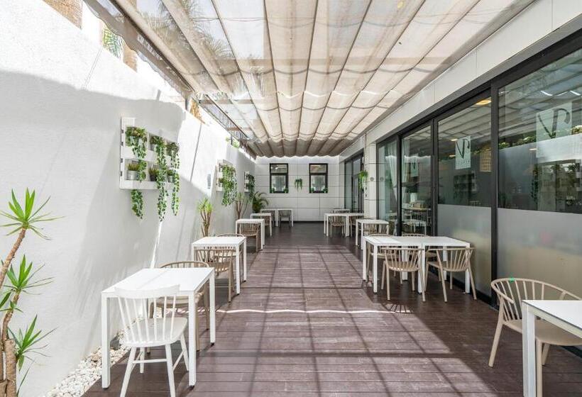 Hotel Catalonia Málaga