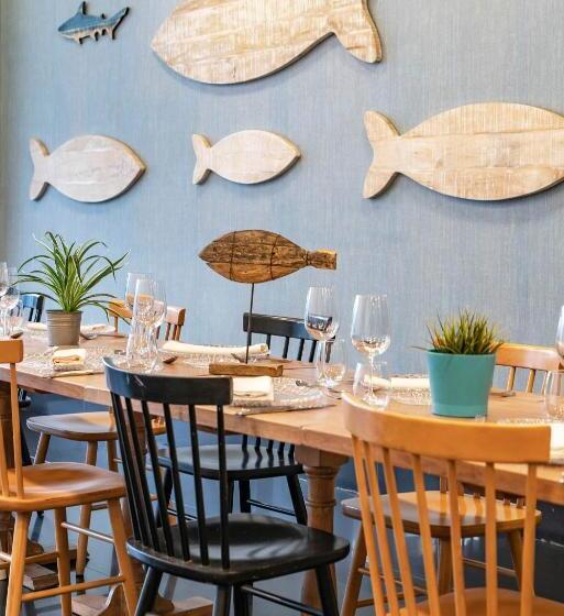 Hotel Catalonia Málaga