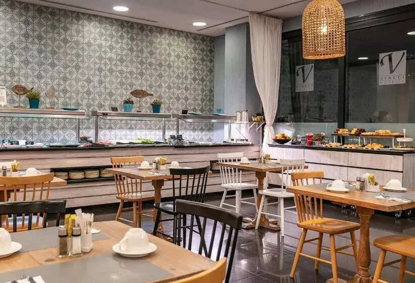 هتل Catalonia Málaga