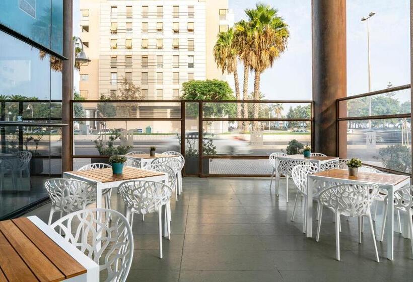 Hotel Catalonia Málaga