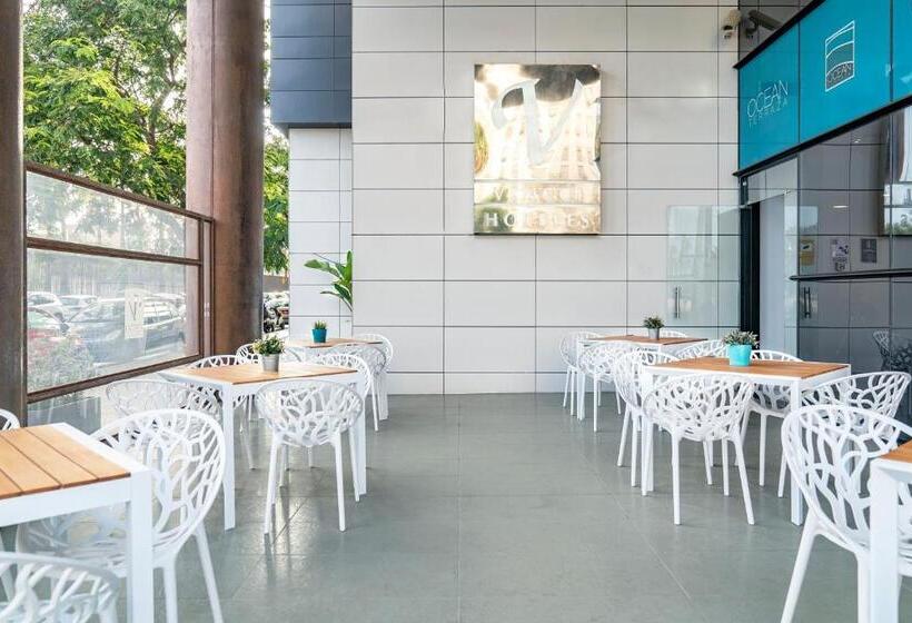 Hotel Catalonia Málaga