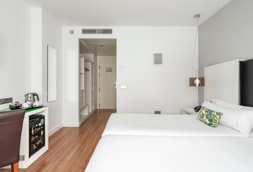 Hotel Catalonia Málaga