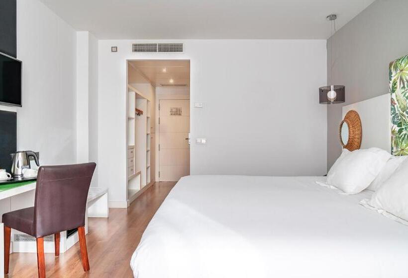 Hotel Catalonia Málaga