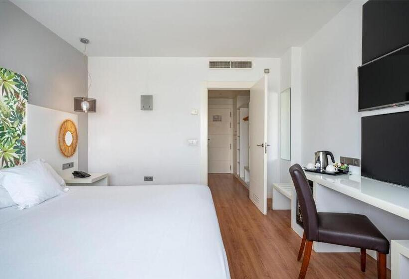 Hotel Catalonia Málaga