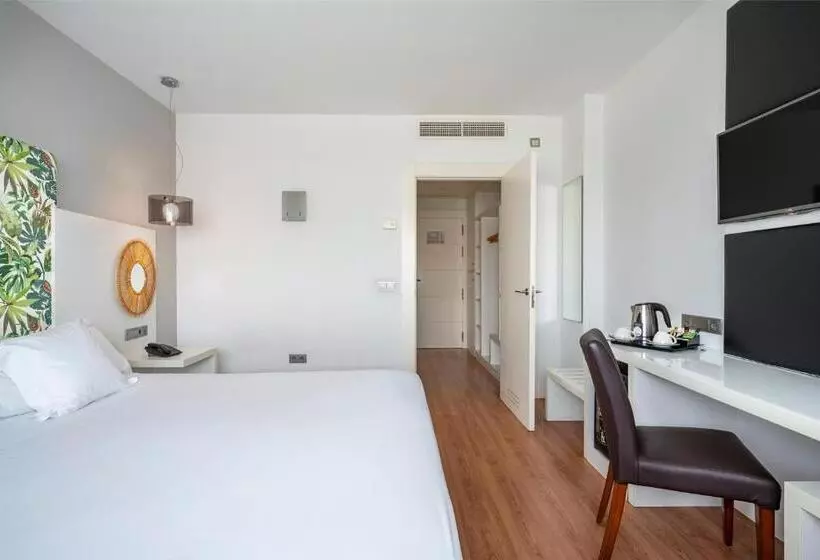 هتل Catalonia Málaga