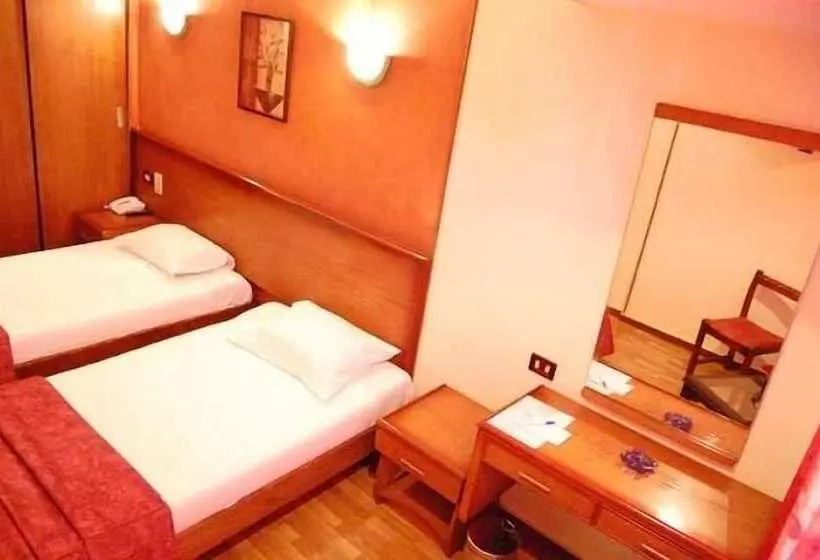 King Hotel Cairo