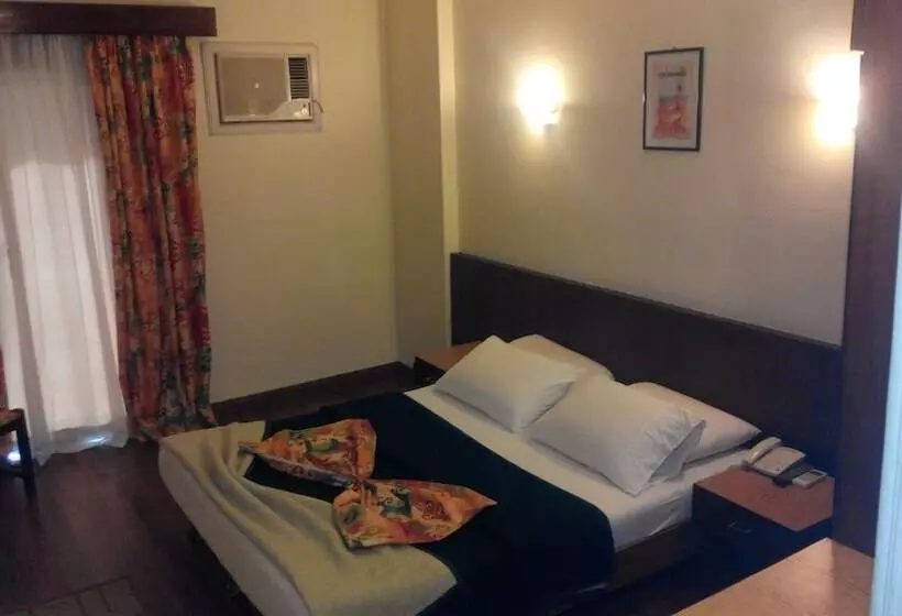King Hotel Cairo