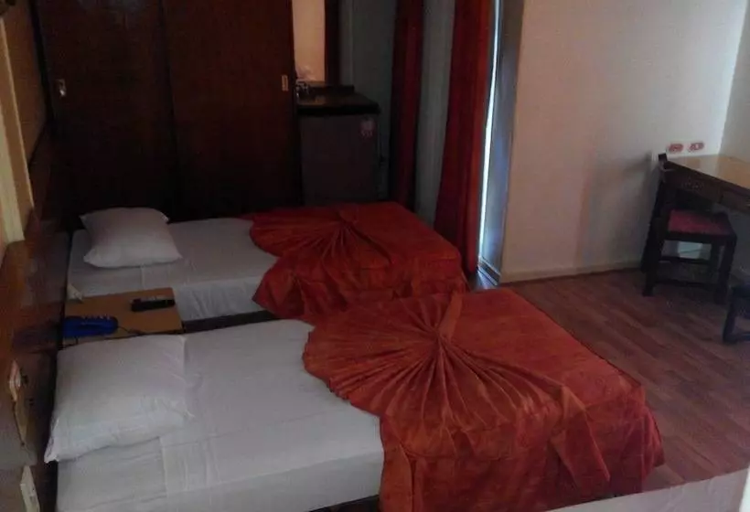 King Hotel Cairo