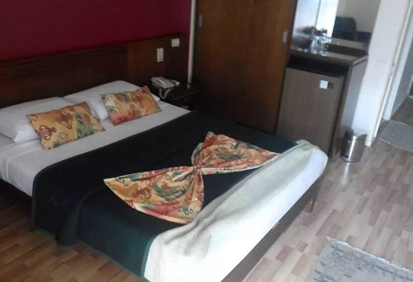 King Hotel Cairo