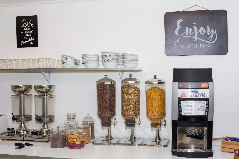 Mareta Beach  Boutique Bed & Breakfast