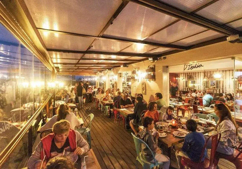 Mareta Beach  Boutique Bed & Breakfast