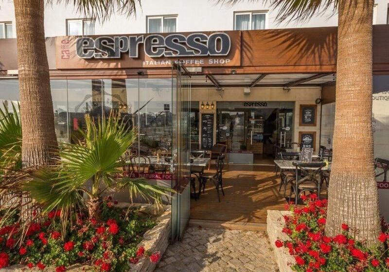 Mareta Beach  Boutique Bed & Breakfast