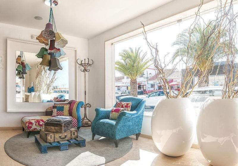 Mareta Beach  Boutique Bed & Breakfast