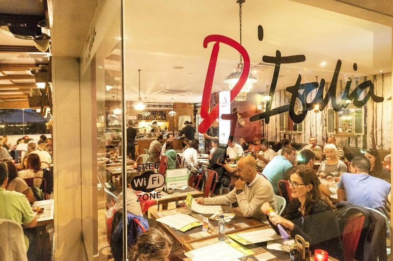 Mareta Beach  Boutique Bed & Breakfast