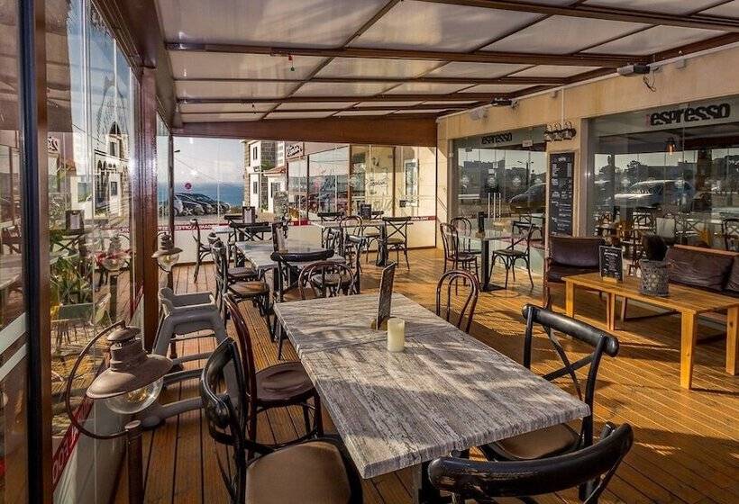 Mareta Beach  Boutique Bed & Breakfast