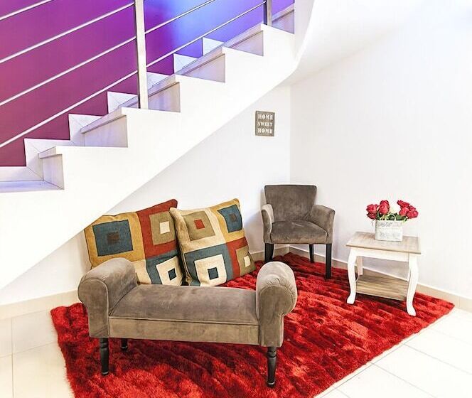 Mareta Beach  Boutique Bed & Breakfast