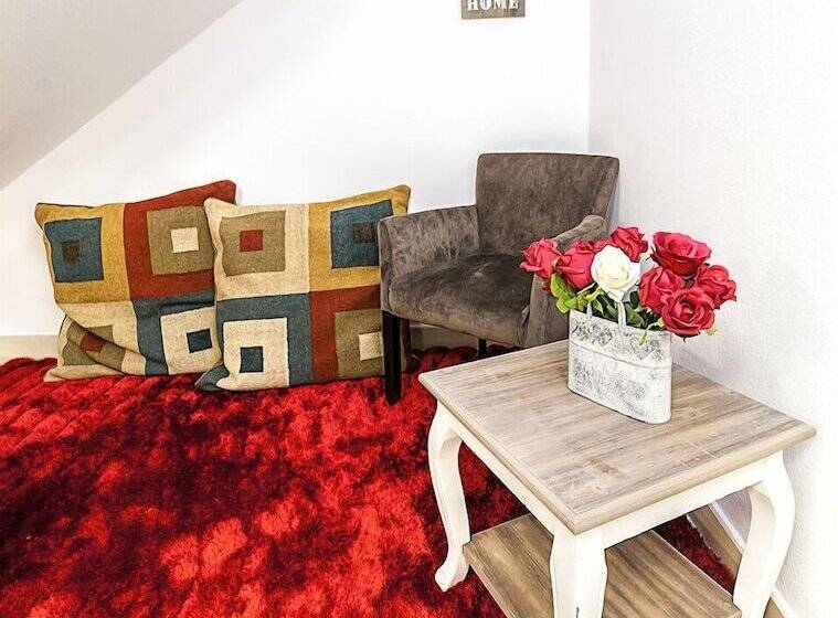 Mareta Beach  Boutique Bed & Breakfast